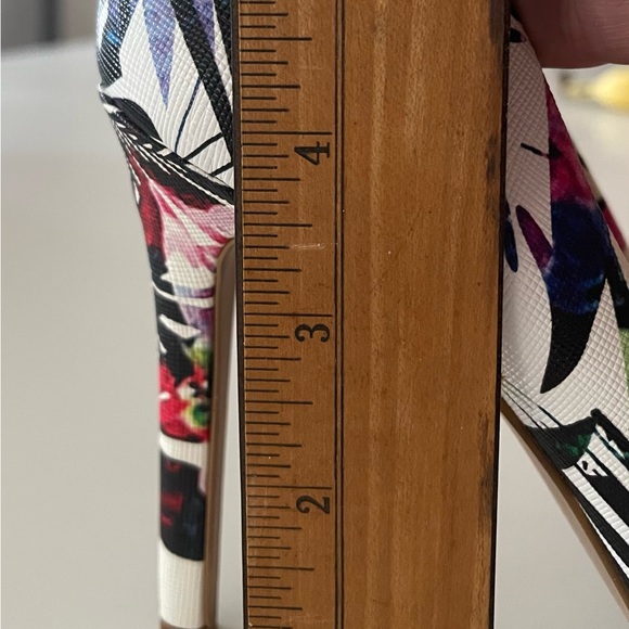 Womens Jessica Simpson Heels Size 7M - Picture 6 of 7